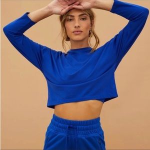 Beach Riot set size S